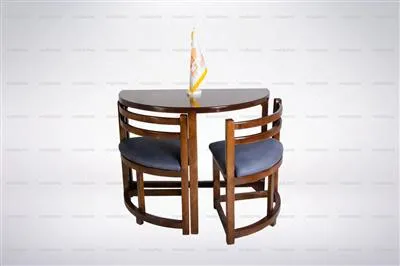 میز ناهار خوری کمجا